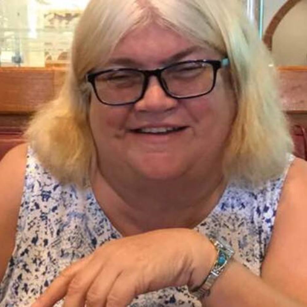 Meet your Posher, Patricia